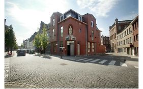 Hotel Florent
